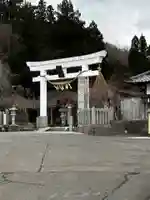 金蛇水神社(宮城県)