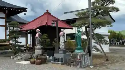 蓮藏寺(宮城県)