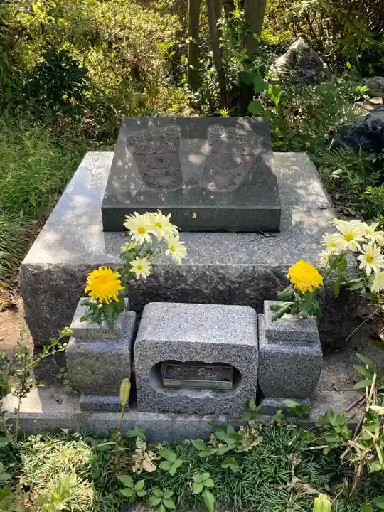 雲性寺のその他建物