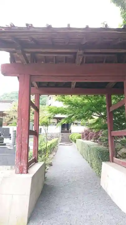 龍泉寺のその他建物
