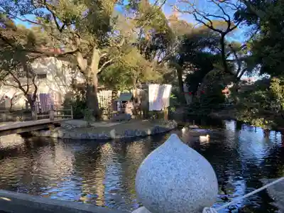 平塚八幡宮(神奈川県)