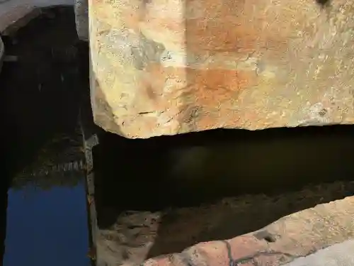 生石神社のその他建物