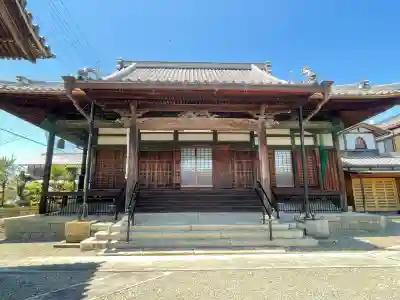 了教寺(滋賀県)