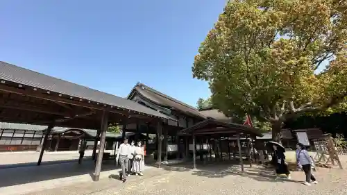 宗像大社(福岡県)