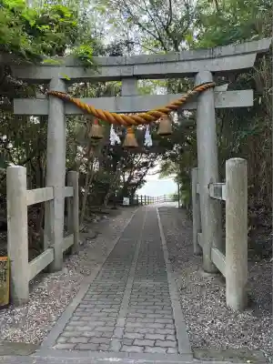 羽豆神社(愛知県)