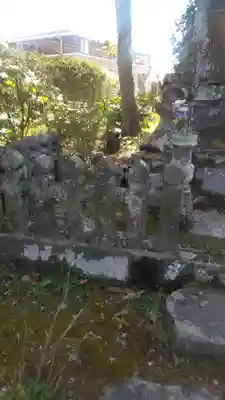 興禅院のその他建物