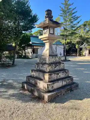 伊弉諾神宮(兵庫県)