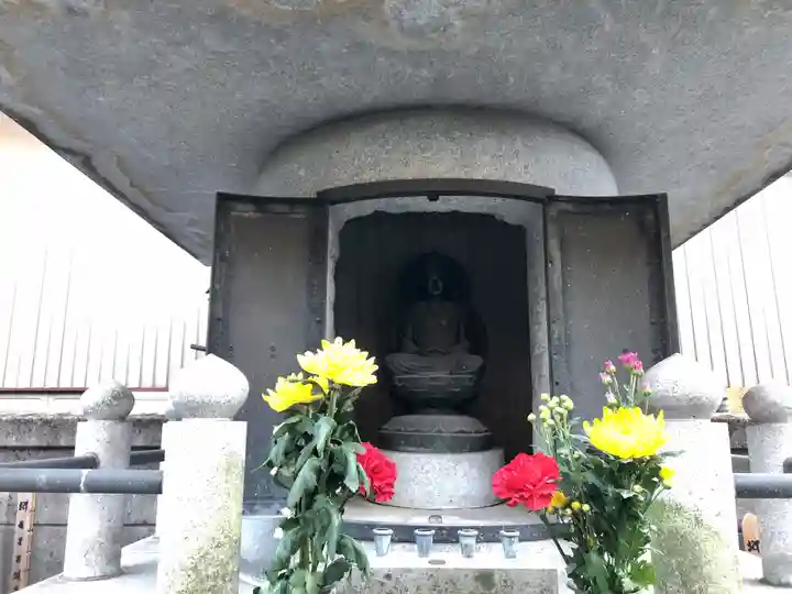 栄閑院のその他建物