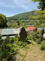 桃太郎神社（栗栖）(愛知県)