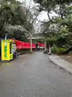 平塚八幡宮(神奈川県)