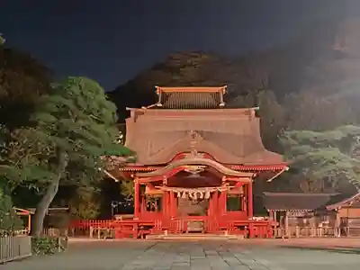 鶴岡八幡宮(神奈川県)