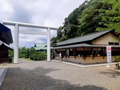 安房神社(千葉県)
