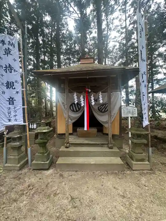 祇園八坂神社(宮城県)