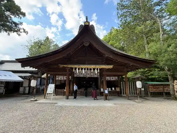 大縣神社(愛知県)