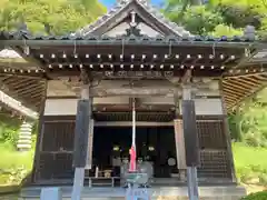 観音正寺(滋賀県)