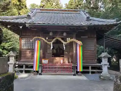 下野 星宮神社(栃木県)