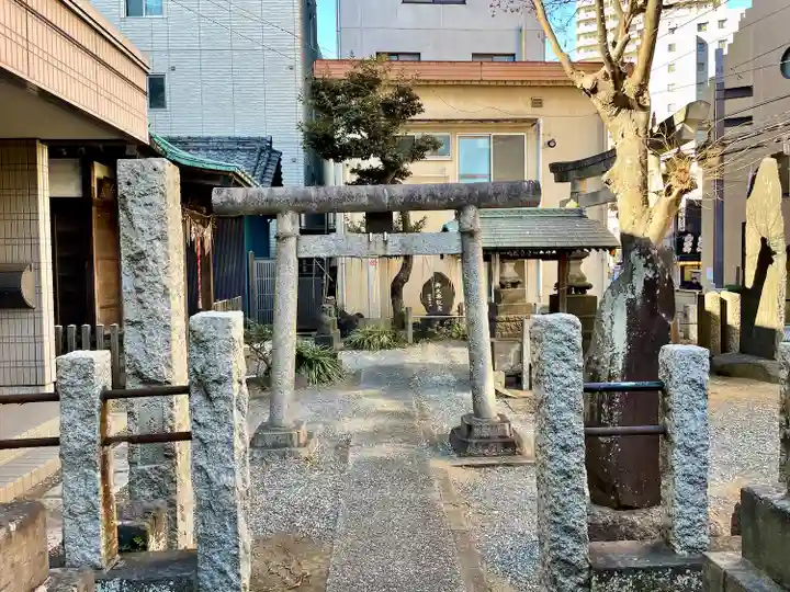道祖神社(千葉県)