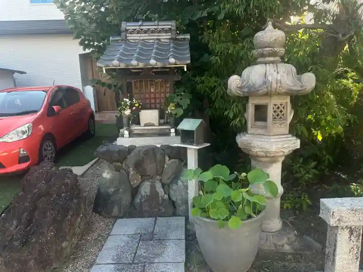 若宮宮(京都府)