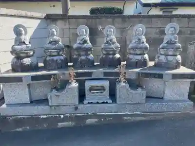 延命寺(群馬県)