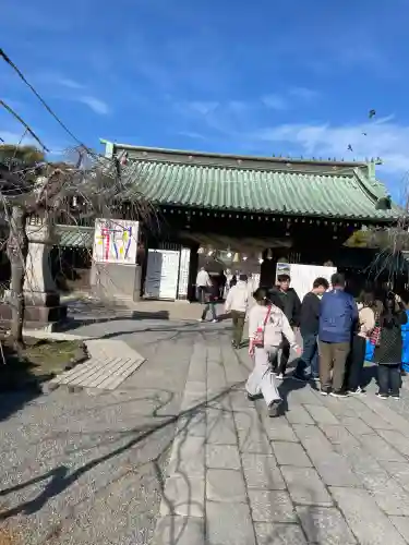 三嶋大社(静岡県)