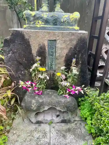 威光院(東京都)