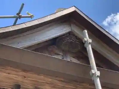 泉瀧寺のその他建物