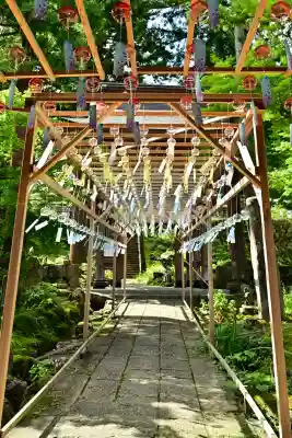 関興寺(新潟県)