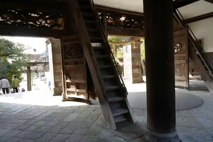 尾山神社(石川県)