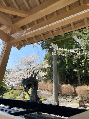 高賀神社(岐阜県)