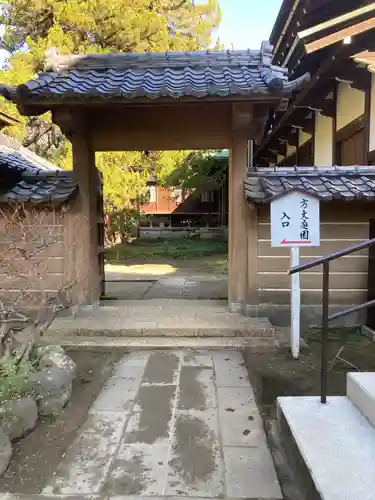 円覚寺(神奈川県)