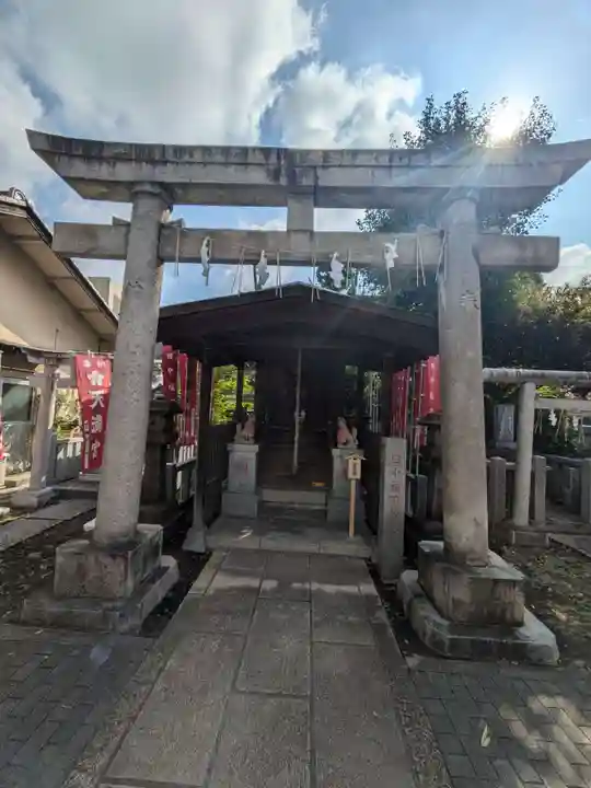 小菅神社(東京都)