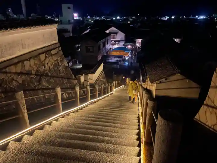 西方寺のその他建物