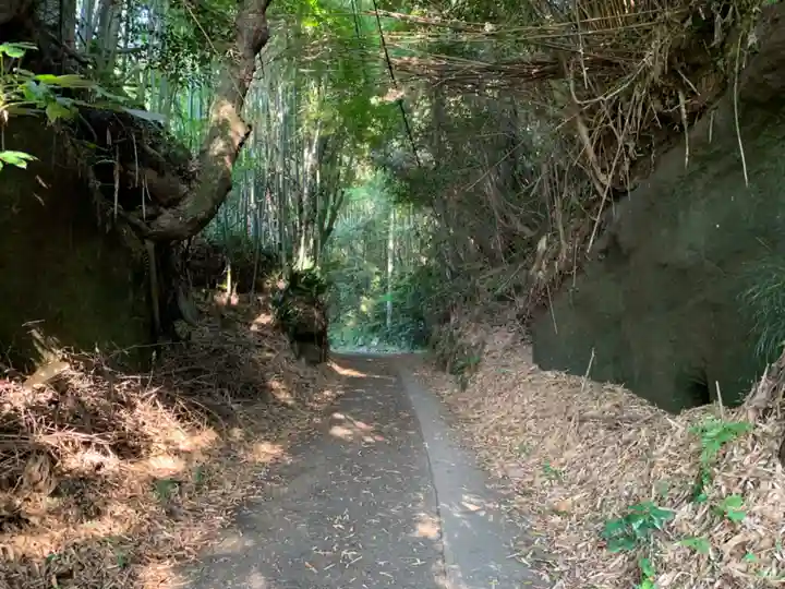八幡大神(千葉県)