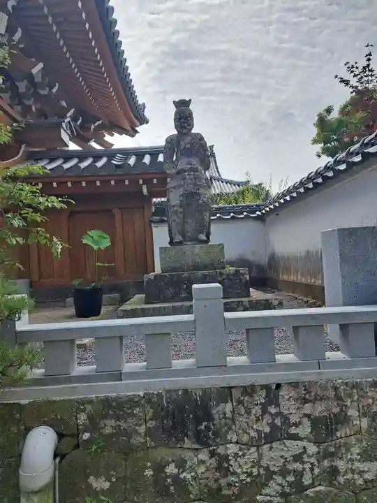 蓮華寺(大分県)