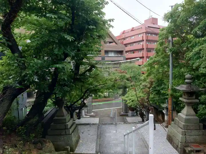 紅葉八幡宮(福岡県)