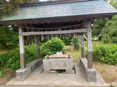 空知神社(北海道)