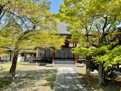 法華寺(福島県)