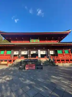 輪王寺(栃木県)