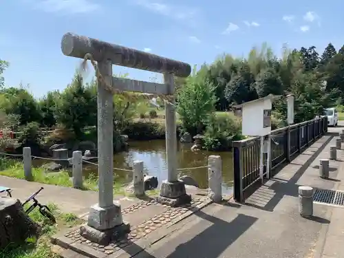 大宮住吉神社(埼玉県)