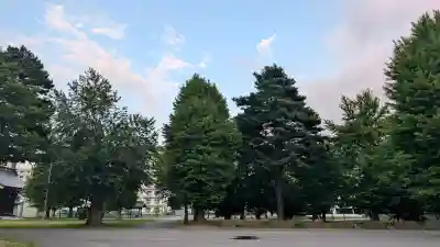旭川別院(北海道)