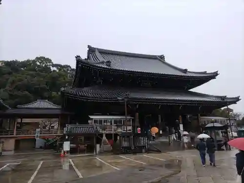 水間寺(大阪府)