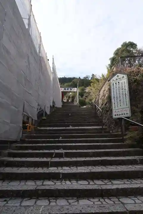 青岸渡寺(和歌山県)