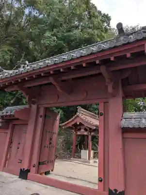 備後護國神社(広島県)