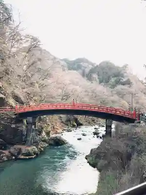 日光二荒山神社(栃木県)