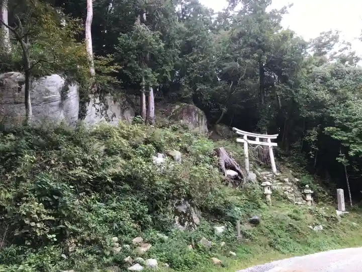 観音正寺のその他建物