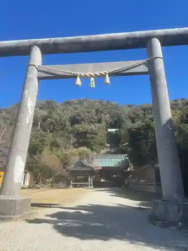 洲崎神社(千葉県)