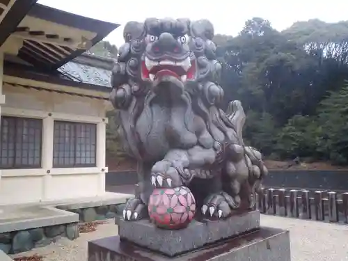 八柱神社(愛知県)