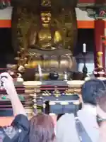 清水寺阿弥陀堂(京都府)