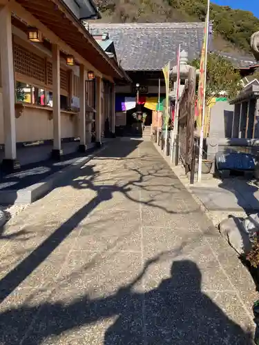 長運寺(神奈川県)