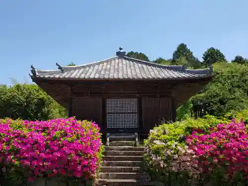 浄土寺のその他建物